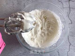 Orange Flavor Soluble Beans recipe