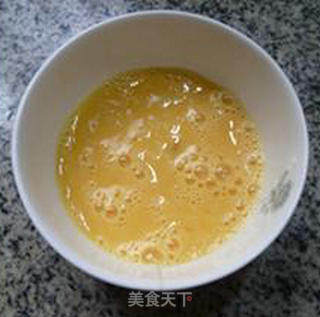 Clam Egg Flower Konjac Soup recipe