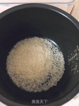 Potato Multigrain Rice recipe