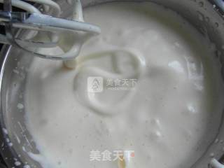 Sponge Cupcakes recipe