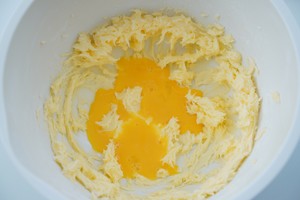 Crisp to The Dregs|fruity Orange Cookies, Delicious to Burst recipe