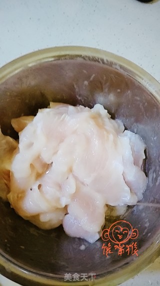 Boneless Sauerkraut Fish recipe