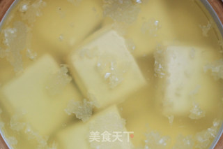 Homemade Shaoxing Stinky Tofu recipe