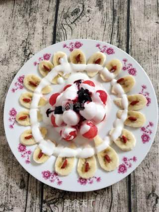 Fruit Salad recipe