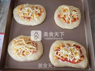 #aca烤明星大赛#golden Cornbread recipe