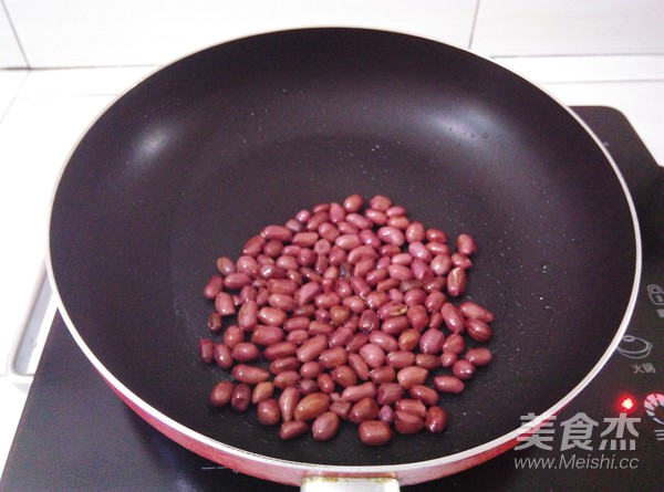 Guilin Rice Noodles with Tomato Sauce recipe