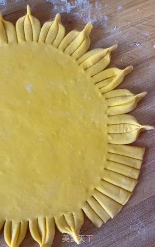 Sunflower Bean Paste recipe