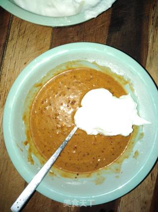 Red Date Cake recipe