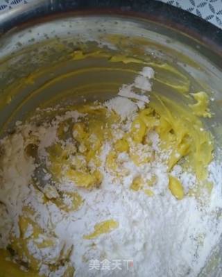 Margarita Cookies recipe