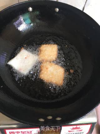 Glutinous Rice recipe