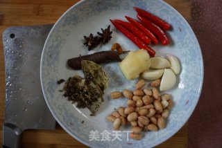 Cold Duck recipe