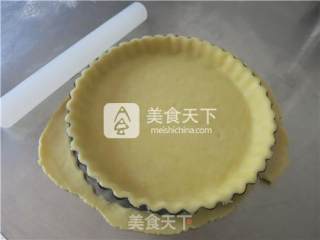 Chestnut Beef Salty Pie recipe