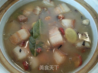 [broiled Pork] The Secret of Delicious Food is Here! recipe