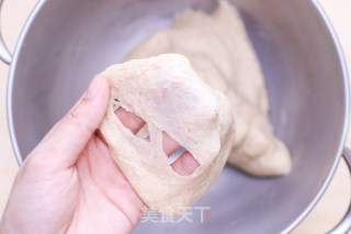 Whole-wheat Small Meal Bag 丨 Doubled Mellow, Soft and Upgraded recipe