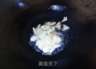 Spicy Fried Gourd recipe