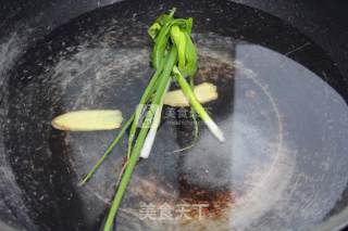 Boiled Shrimp recipe