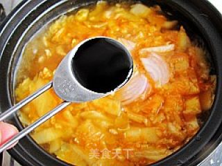 Korean Army Soup recipe