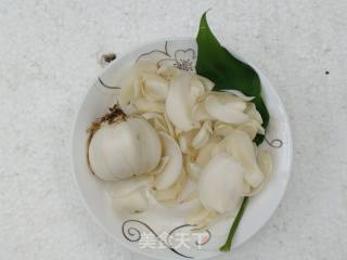 Lanzhou Lily Sweet recipe