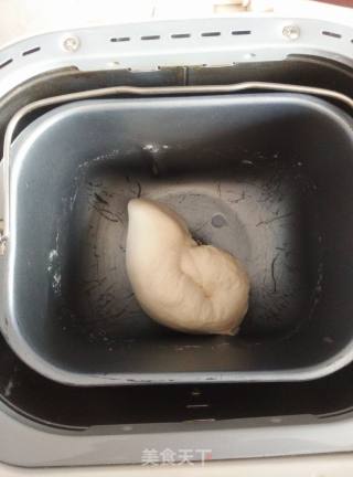Doughnut recipe