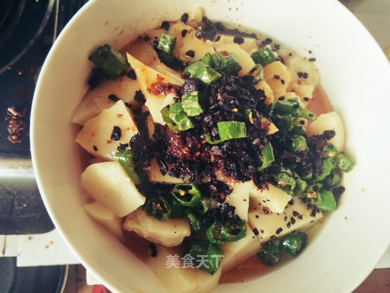 Wozi Jelly recipe