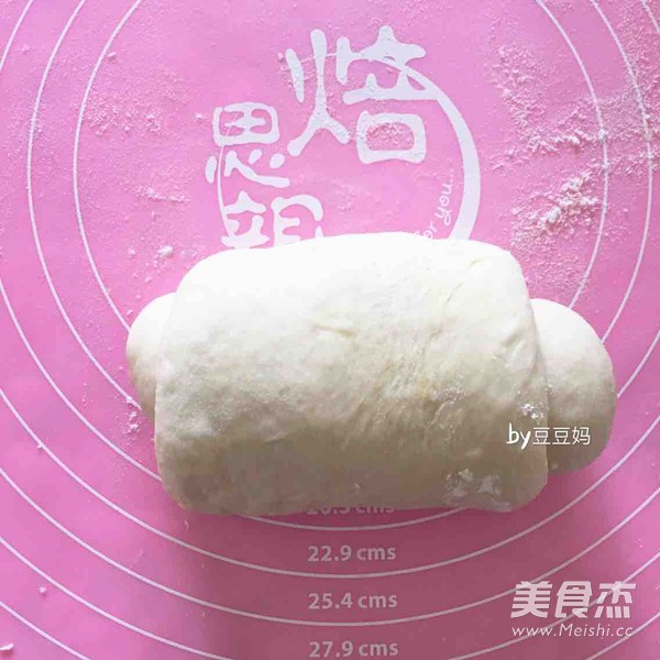 Chinese Walnut Toast (bread Machine Version) recipe