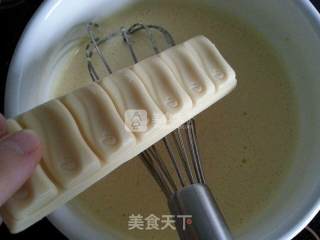 Matcha Ice Cream recipe