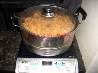 Xingyue Private Kitchen---special Sichuan Style Steamed Pork recipe