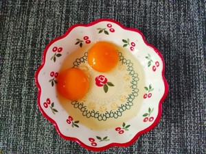 Egg Ham Sandwich 🥪, Spike Bakery, Teach You How to Make Sandwiches, and Can Set Up Food Stalls recipe