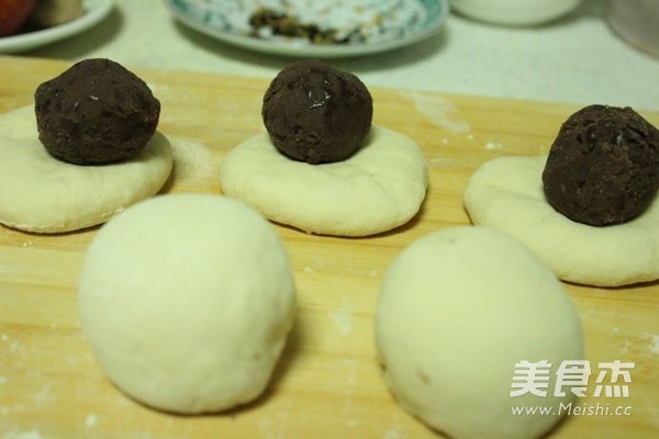 Bean Paste recipe