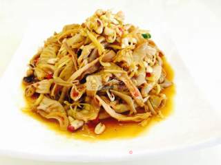 Cold Duck Intestines recipe