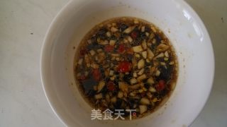 Hot and Sour Lotus Root Slices-the Favorite Lotus Root of Hubei People recipe