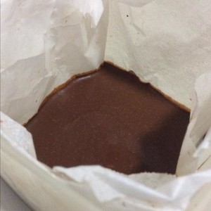 Super Simple! ! Raw Chocolate for Valentine's Day recipe