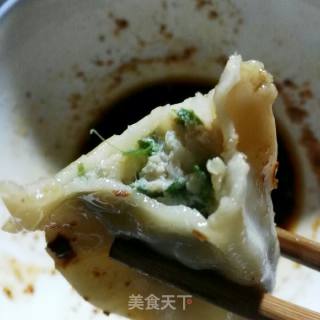 Luobu Stuffed Dumplings recipe