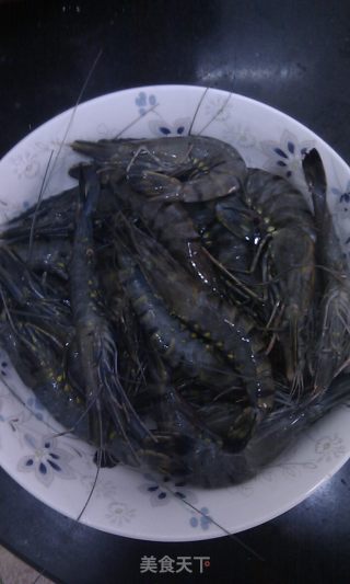 Crystal Shrimp Dumpling recipe