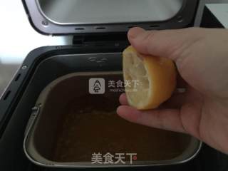 #aca烤明星大赛#apricot Jam recipe