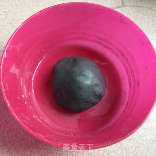 Panda Bean Paste recipe