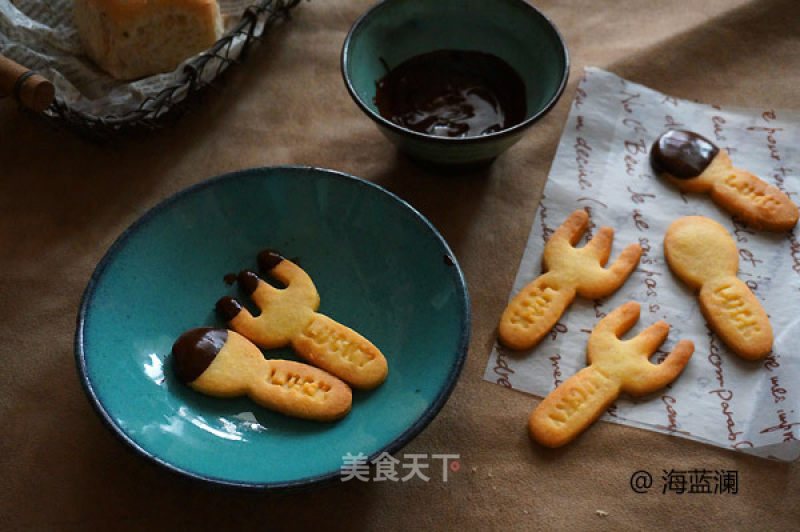 Fork and Spoon Biscuits recipe