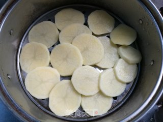 Come On, Eat "mud" Together recipe