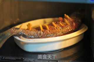 [hunan] There are Fish Every Year recipe