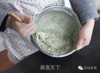 Smart Food/if You Miss this Season, You Will Have to Wait Another Year for The Qingming Cake recipe