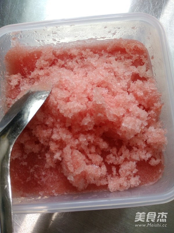 Watermelon Smoothie recipe
