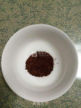 Small Fried Crispy Pork· recipe