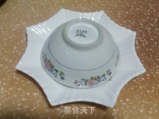 Mei Cai Kou Po recipe