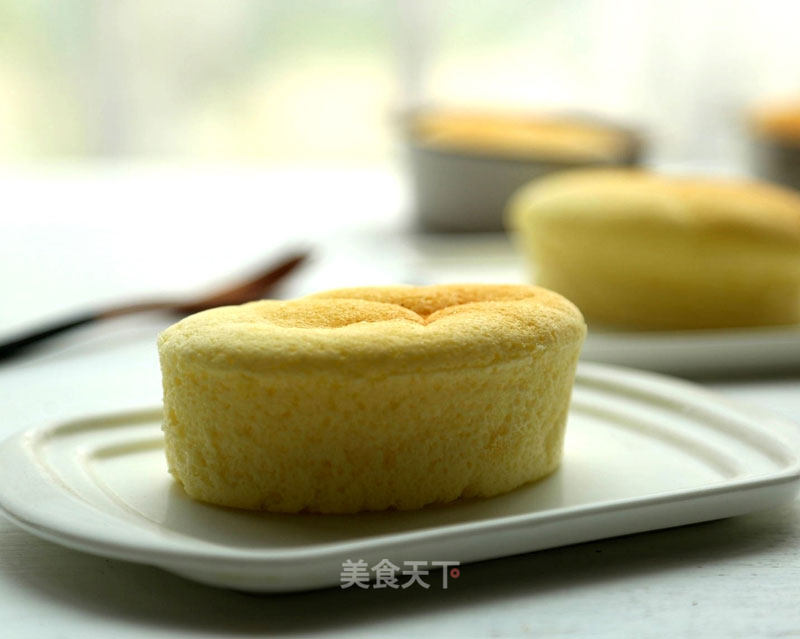 #aca Baking Star Contest# Yogurt Cake recipe