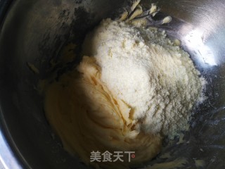 Souffle Toast recipe