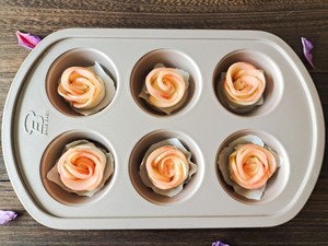 Dinner Plate Painting "woman Flower" recipe