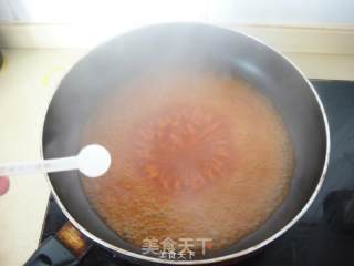Braised Prawns recipe