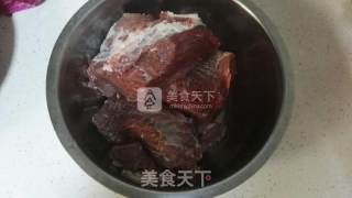 Stewed Beef recipe