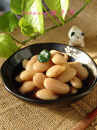 Mei Kidney Beans