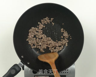 Mapo Tofu recipe